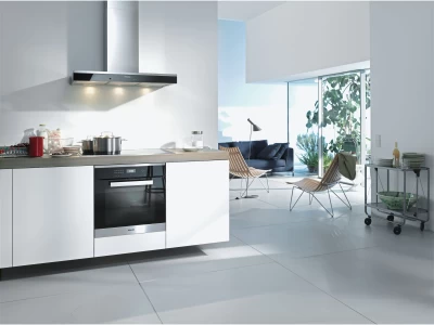 Miele DA 6698 W Puristic Edition 6000 Fali páraelszívó