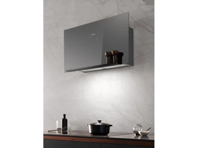 Miele DA 9092 W Screen grgr Fali páraelszívó