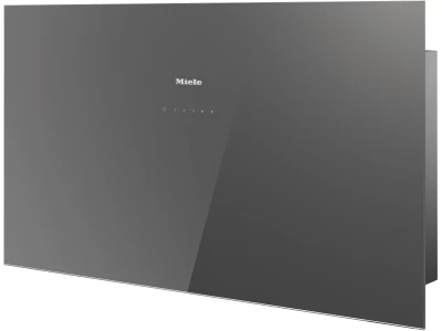 Miele DA 9092 W Screen grgr Fali páraelszívó