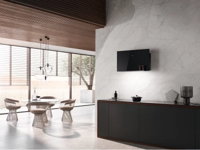 Miele DA 9092 W Screen obsw Fali páraelszívó