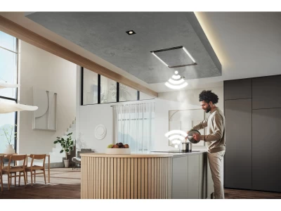 Miele DAC 4940 EDST Stella Ambient Mennyezeti páraelszívó