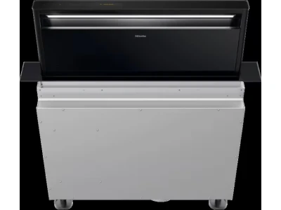 Miele DAD 4370 Levantar Munkalapba süllyeszthető páraelszívó