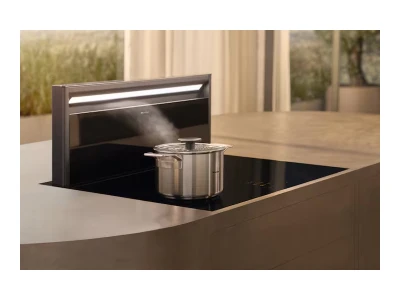 Miele DAD 4870 Levantar Munkalapba süllyeszthető páraelszívó