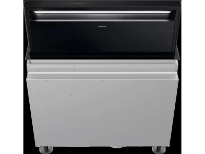 Miele DAD 4870 Levantar Munkalapba süllyeszthető páraelszívó