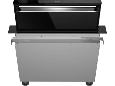 Miele DAD4841   D   MASW   230/50   TLK Pultba süllyeszthető páraelszívó