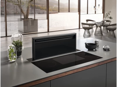 Miele DAD4841   D   MASW   230/50   TLK Pultba süllyeszthető páraelszívó