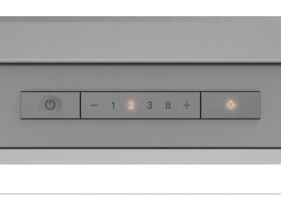 Miele DAE 1530 Kürtőbe építhető páraelszívó