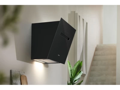 Miele DAH 1650 OBSW Active Fali páraelszívó