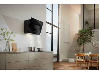 Miele DAH 1650 OBSW Active Fali páraelszívó