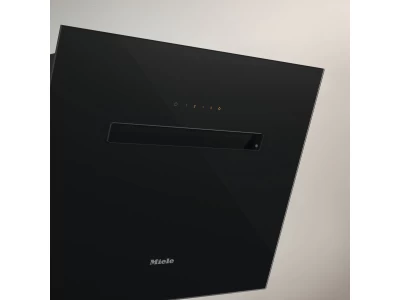 Miele DAH 1650 OBSW Active Fali páraelszívó