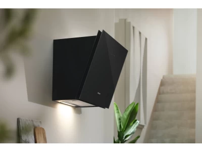 Miele DAH 2660 OBSW Escala Fali páraelszívó