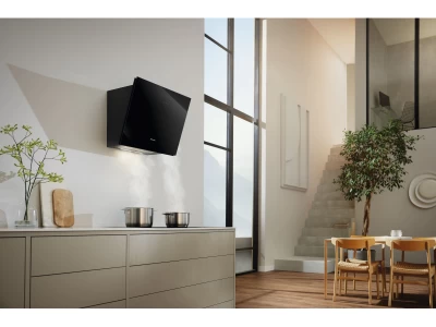 Miele DAH 2660 OBSW Escala Fali páraelszívó