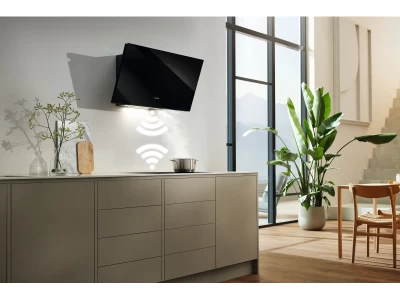 Miele DAH 2960 OBSW Escala Fali páraelszívó