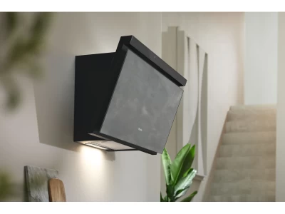 Miele DAH 4970 CONO Sienna Fali páraelszívó