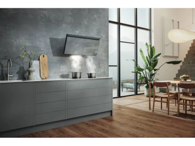 Miele DAH 4970 CONO Sienna Fali páraelszívó
