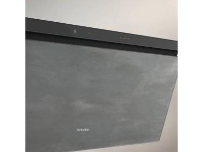 Miele DAH 4970 CONO Sienna Fali páraelszívó