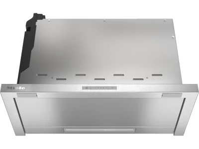 Miele DAS 2620 Beépíthető, kihúzható páraelszívó