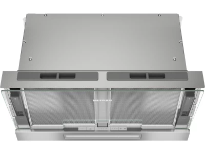 Miele DAS 4640 Beépíthető, kihúzható páraelszívó