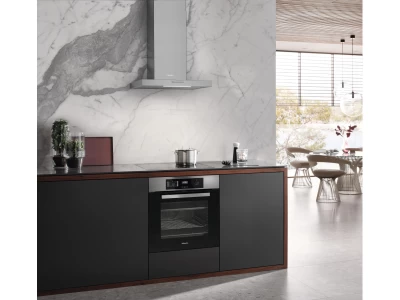 Miele DAW 1620 Active Fali páraelszívó