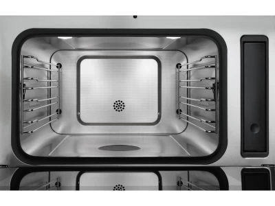 Miele DG 7440 obsw Beépíthető gőzpároló 45 cm