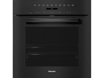Miele DGC 7250 Black  Gőzsütő