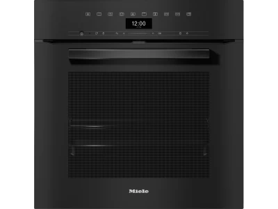 Miele DGC 7450 Black  Gőzsütő