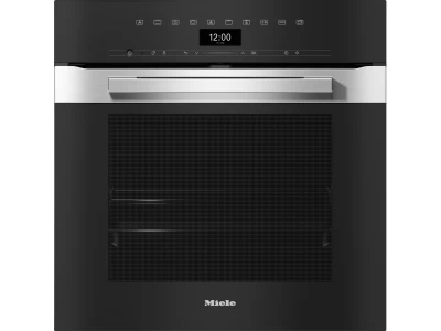 Miele DGC 7450 CleanSteel Gőzsütő