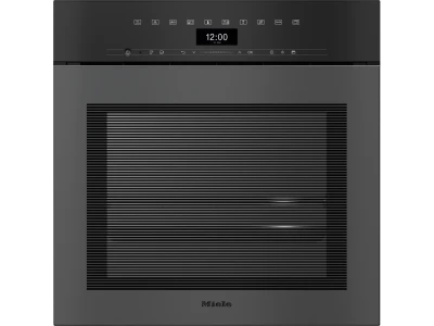 Miele DGC 7465 HCX Pro Fogantyú nélküli gőzsütő vezetékes vízcsatlakozással