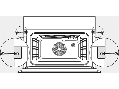 Miele DGC 7840 HC Pro Grey Kompakt gőzsütő HydroClean tisztítással