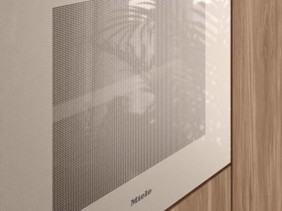 Miele DGC 7860 HCX Pro PeBe Gőzsütő HydroClean tisztítással