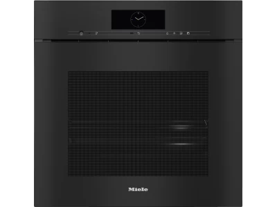Miele DGC 7865 HCX Pro Black  Gőzsütő HydroClean tisztítással