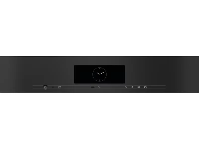 Miele DGC 7865 HCX Pro OBSW-matt Gőzsütő HydroClean tisztítással