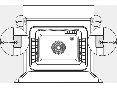 Miele DGC 7865 HCX Pro OBSW-matt Gőzsütő HydroClean tisztítással
