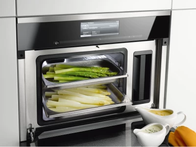 Miele DGGL1 Perforált gőzpároló edény 