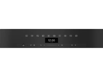 Miele DGM 7440 obsw Gőzpároló mikrohullámú üzemmóddal