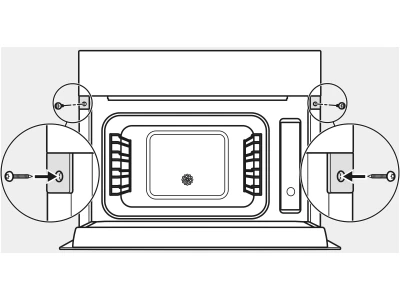 Miele DGM 7440 obsw Gőzpároló mikrohullámú üzemmóddal