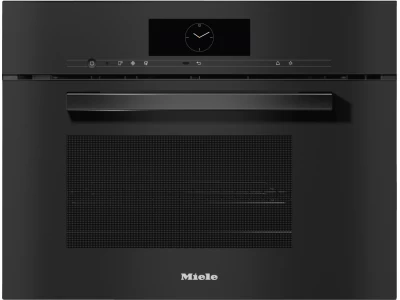 Miele DGM 7840 obsw Gőzpároló mikrohullámú üzemmóddal