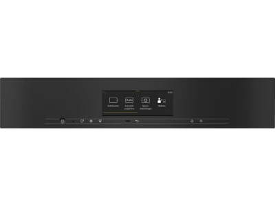 Miele DGM 7840 obsw Gőzpároló mikrohullámú üzemmóddal