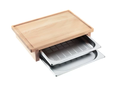 Miele DGSB1 Vágódeszka 