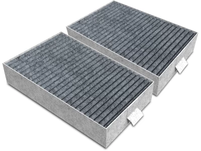 Miele DKF 31-S Sensitiv AirClean aktívszenes szűrő páraelszívóhoz