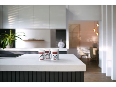 Miele DishClean Készülékápoló szett 