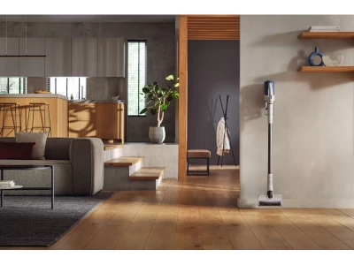 Miele Duoflex HX1/BWSGNB, nordic kék Vezeték nélküli porszívó