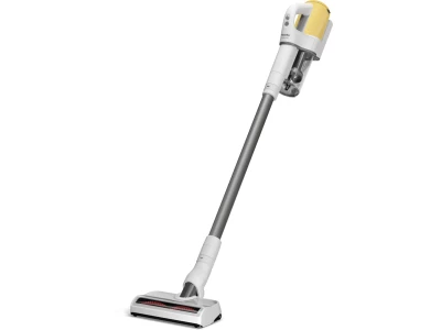 Miele Duoflex HX1/BWSGSU, sunset sárga Vezeték nélküli porszívó