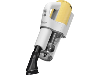 Miele Duoflex HX1/BWSGSU, sunset sárga Vezeték nélküli porszívó