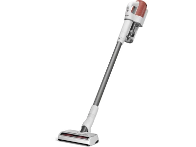 Miele Duoflex HX1/BWSGTR, terravörös Vezeték nélküli porszívó