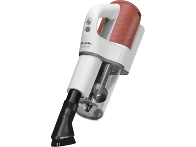 Miele Duoflex HX1/BWSGTR, terravörös Vezeték nélküli porszívó