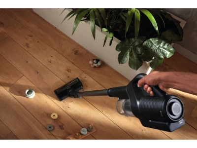 Miele Duoflex HX1/Cat&Dog Vezeték nélküli porszívó