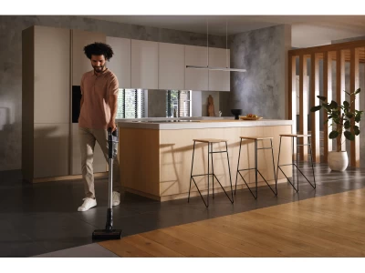 Miele Duoflex HX1/Cat&Dog Vezeték nélküli porszívó