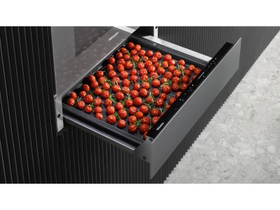 Miele ESW 7010 OBSW-matt Edénymelegítő fiók