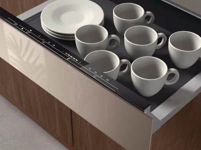 Miele ESW 7010 PeBe Edénymelegítő fiók